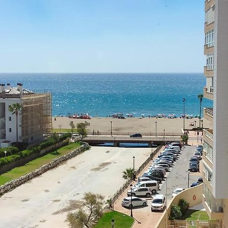 Apartamento con vistas Fuengirola Esterno foto