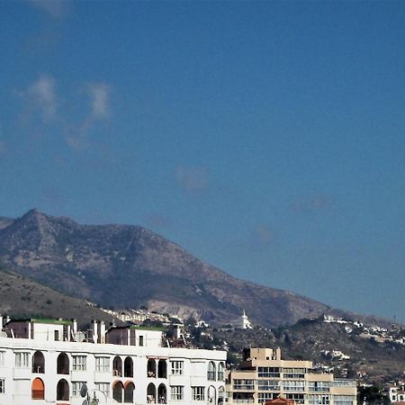 Apartamento con vistas Fuengirola Esterno foto