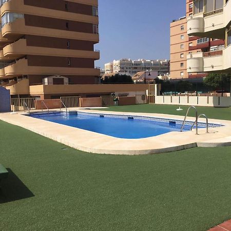 Apartamento con vistas Fuengirola Esterno foto