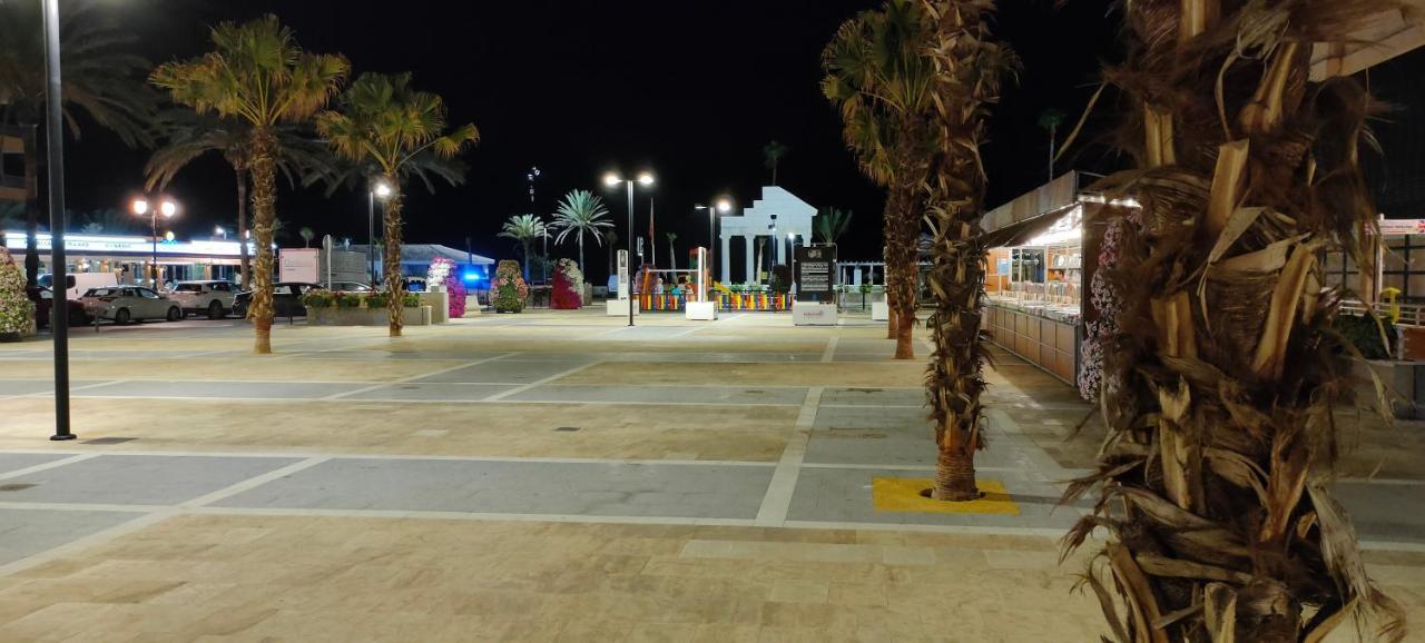 Apartamento con vistas Fuengirola Esterno foto