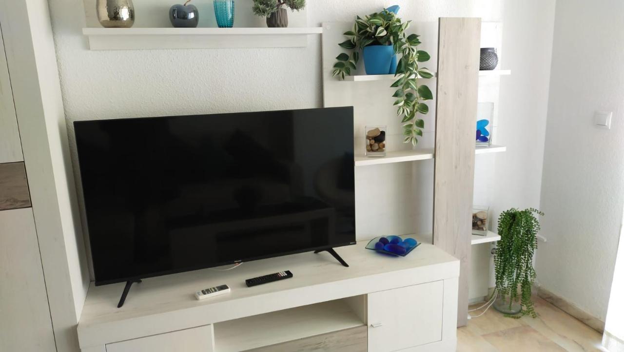 Apartamento con vistas Fuengirola Esterno foto