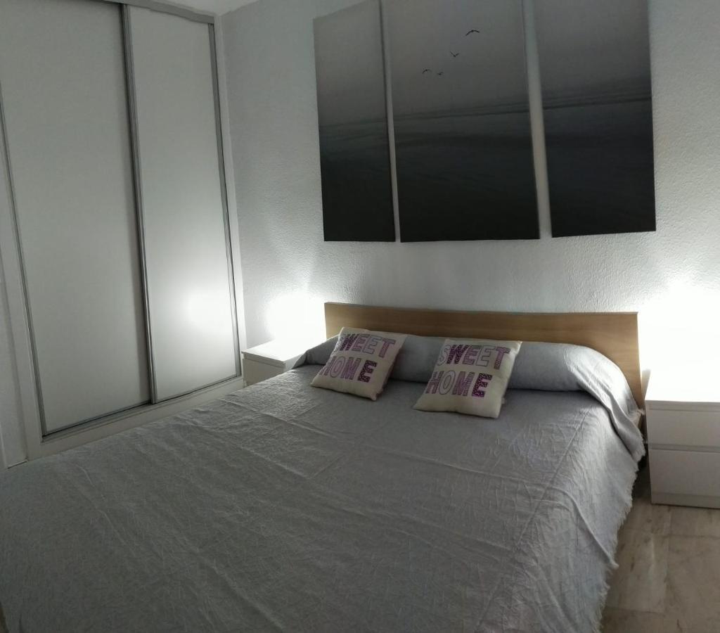 Apartamento con vistas Fuengirola Esterno foto