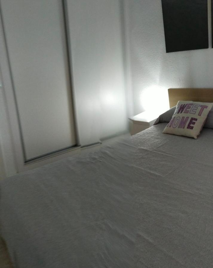 Apartamento con vistas Fuengirola Esterno foto