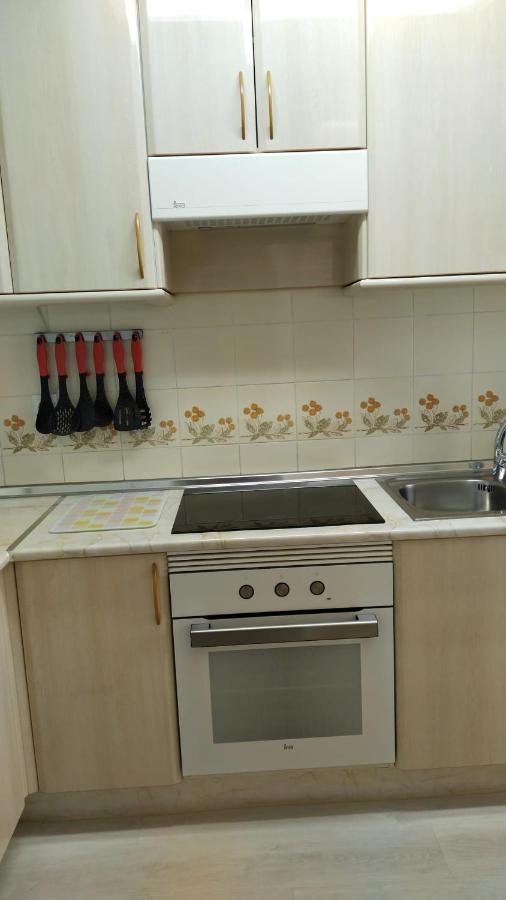Apartamento con vistas Fuengirola Esterno foto