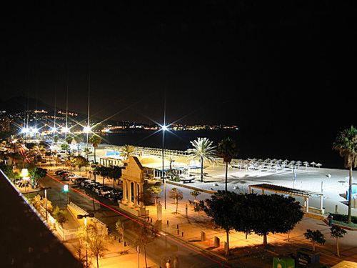 Apartamento con vistas Fuengirola Esterno foto