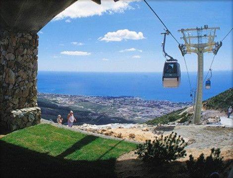 Apartamento con vistas Fuengirola Esterno foto
