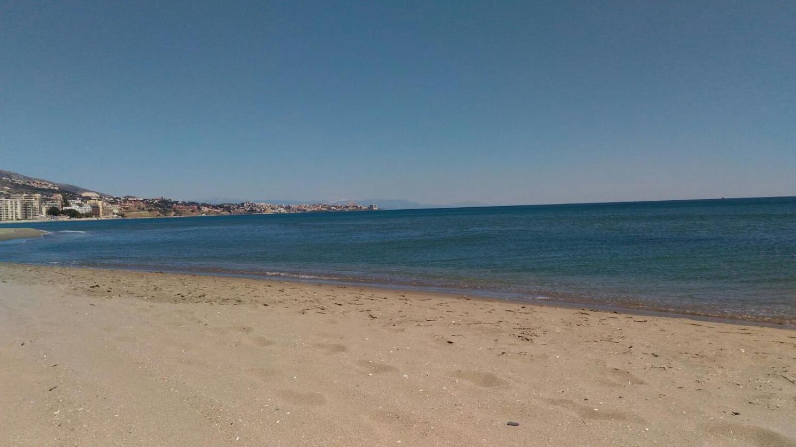 Apartamento con vistas Fuengirola Esterno foto