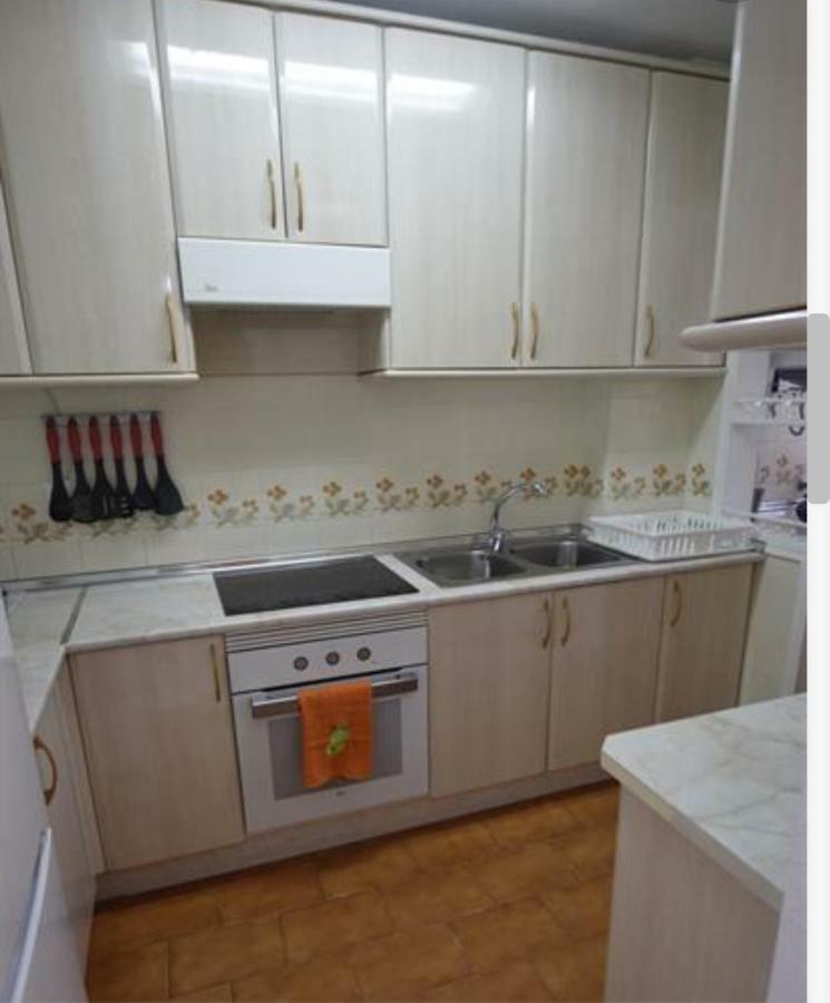 Apartamento con vistas Fuengirola Esterno foto